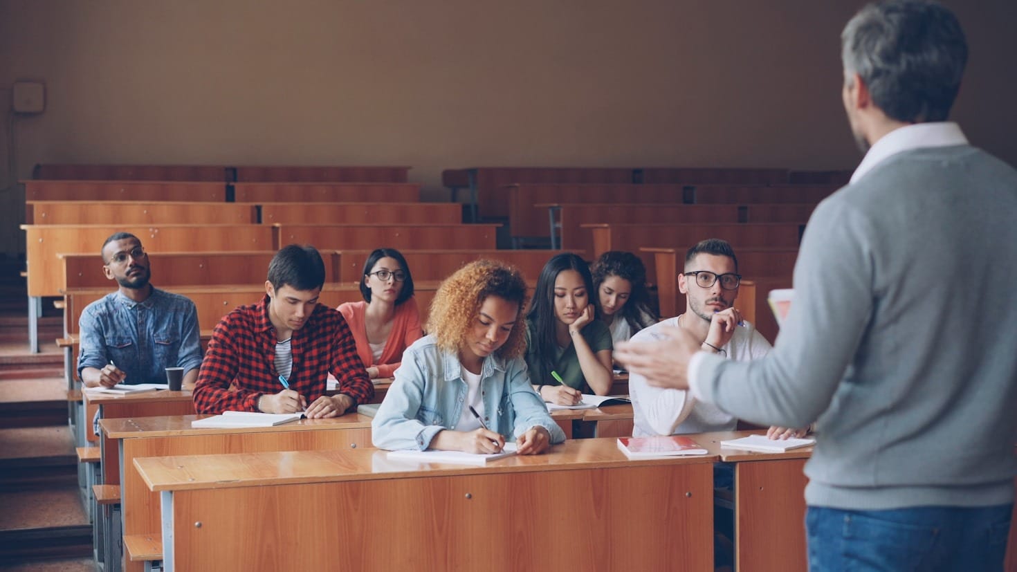 Building A Successful Career After Graduation